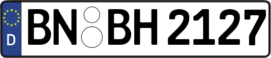 BN-BH2127