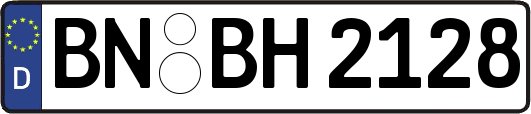 BN-BH2128