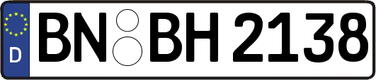 BN-BH2138