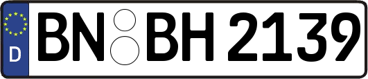 BN-BH2139