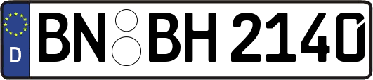 BN-BH2140