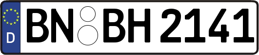 BN-BH2141