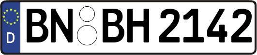 BN-BH2142