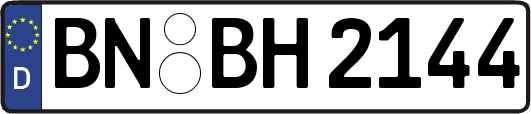 BN-BH2144
