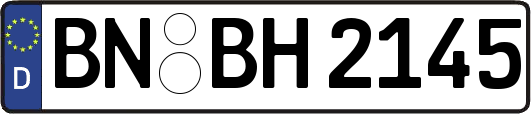 BN-BH2145