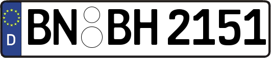 BN-BH2151