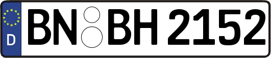 BN-BH2152
