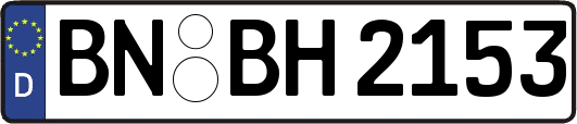 BN-BH2153