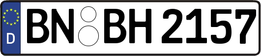 BN-BH2157
