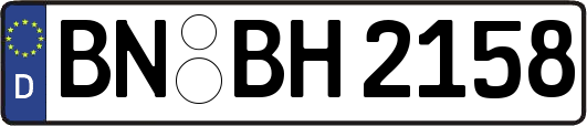 BN-BH2158