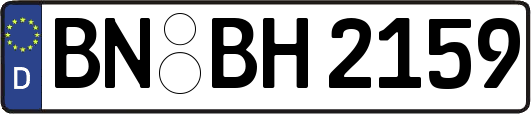BN-BH2159