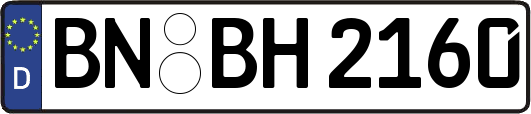 BN-BH2160