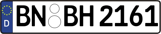 BN-BH2161