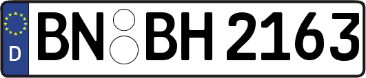 BN-BH2163