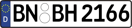 BN-BH2166