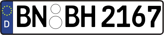 BN-BH2167