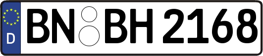 BN-BH2168
