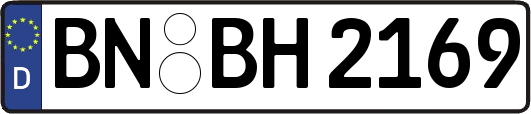 BN-BH2169