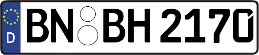 BN-BH2170