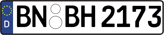 BN-BH2173