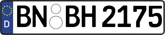 BN-BH2175