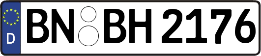 BN-BH2176