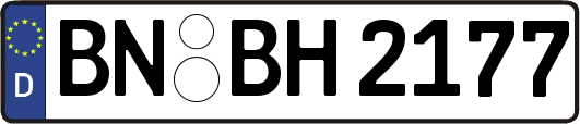 BN-BH2177