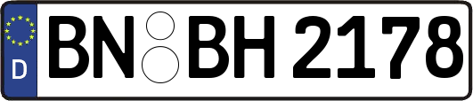BN-BH2178