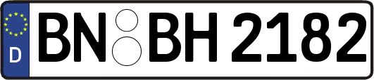 BN-BH2182