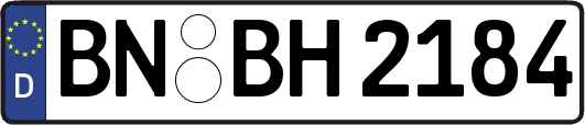 BN-BH2184