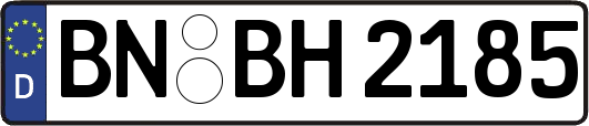 BN-BH2185