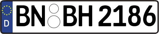BN-BH2186