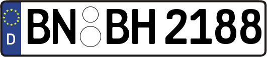 BN-BH2188