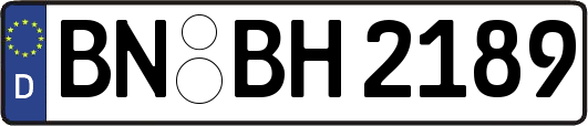 BN-BH2189