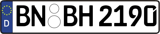 BN-BH2190