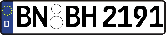 BN-BH2191