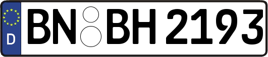 BN-BH2193