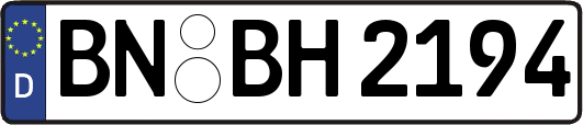 BN-BH2194