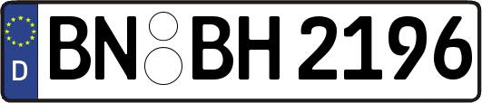 BN-BH2196