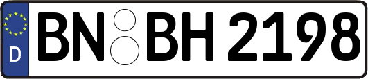 BN-BH2198