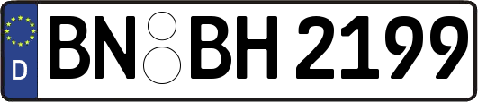 BN-BH2199