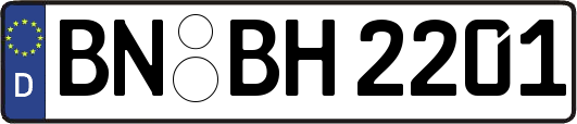 BN-BH2201