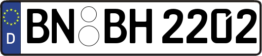 BN-BH2202