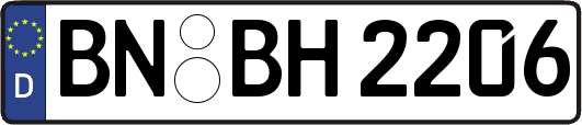 BN-BH2206