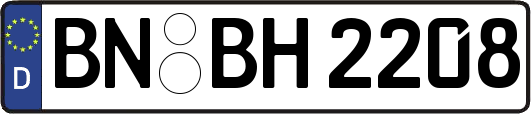 BN-BH2208