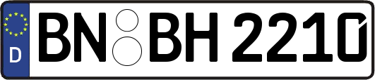 BN-BH2210