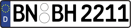 BN-BH2211