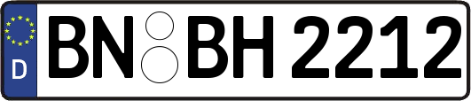 BN-BH2212