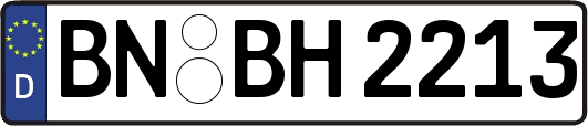BN-BH2213