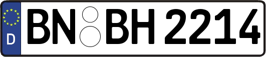BN-BH2214